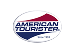 American Tourister