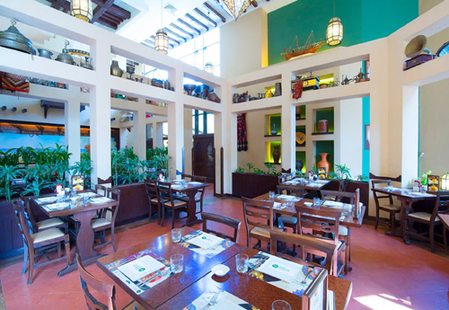 Mais Alghanim Restaurant – Mahboula  360 virtual view
