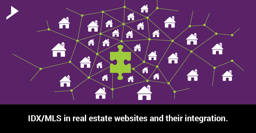 Real Estate Website IDX Integration