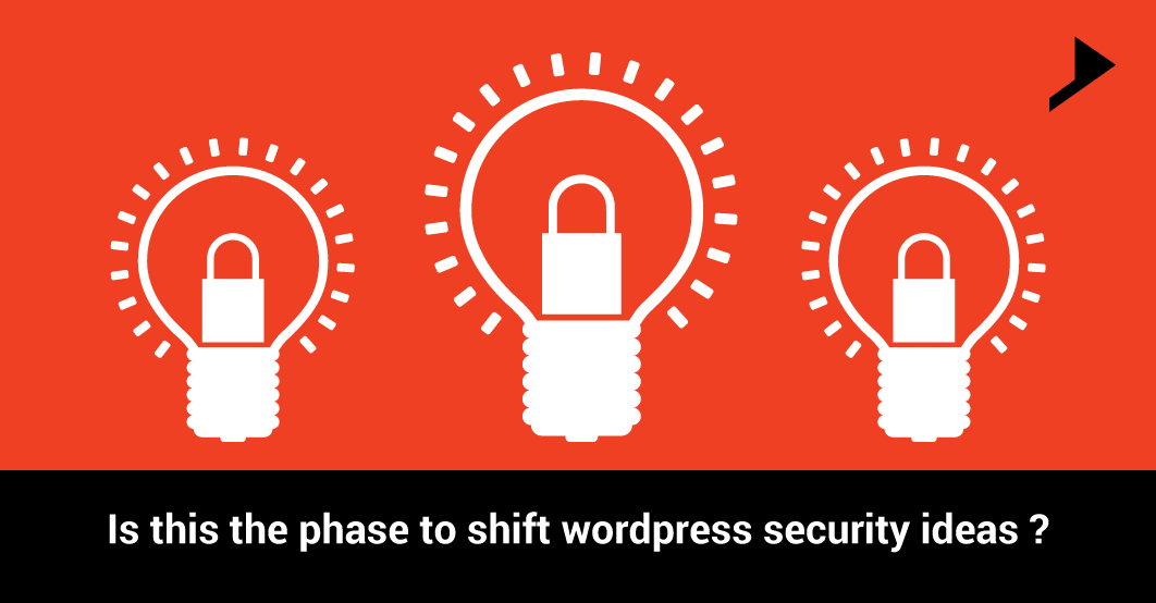 WordPress security ideas