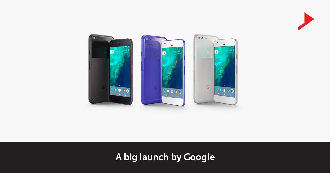 Google Pixel! A real threat to Apple’s iPhone!