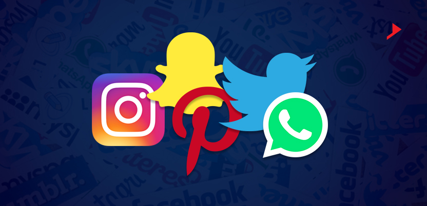 Top 5 Social media roundup archives for the week