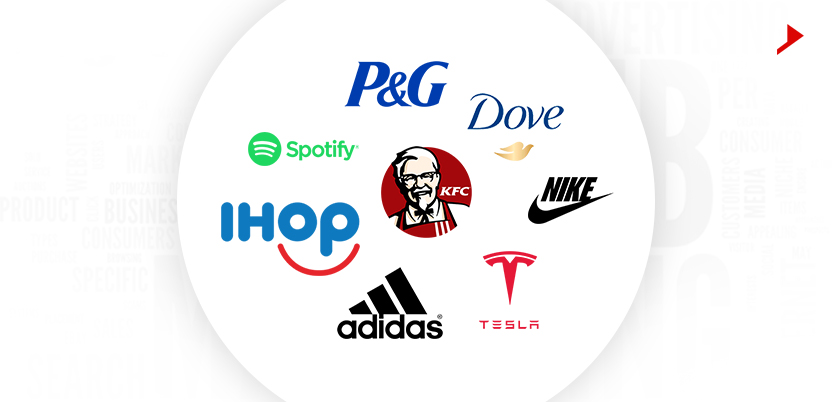Best Digital Marketing Campaigns 2018