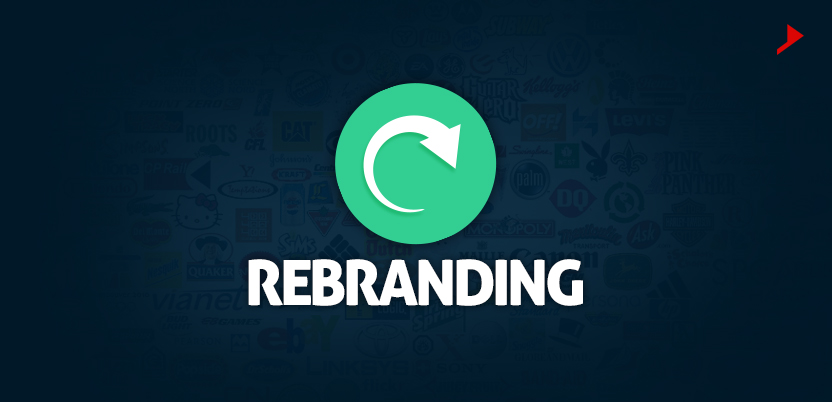 9 best examples of successful rebranding