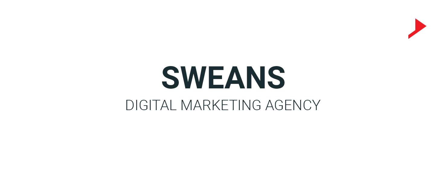 Sweans digital marketing agency in London