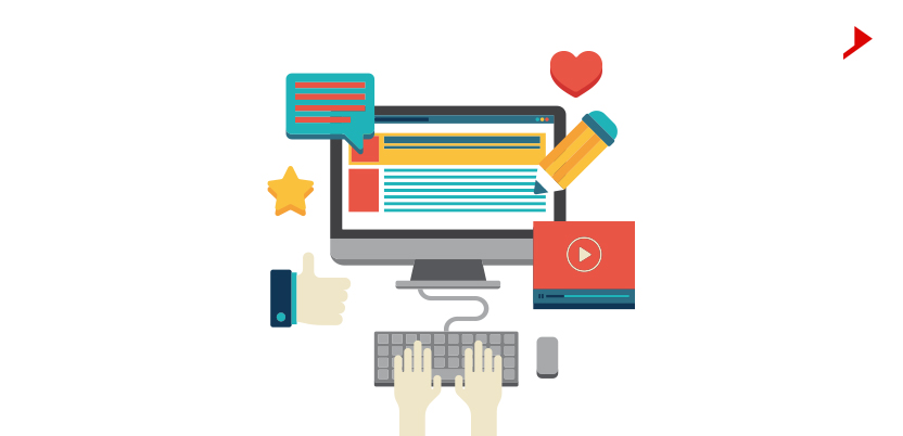 12 Most popular social media networks