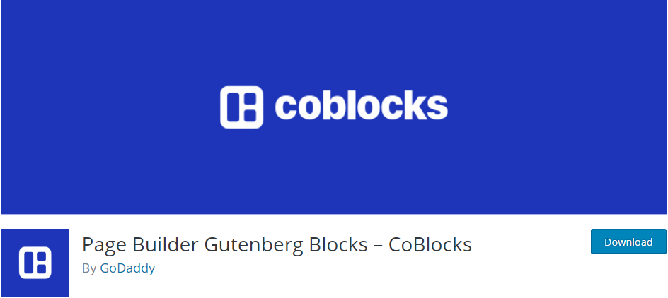 CoBlocks