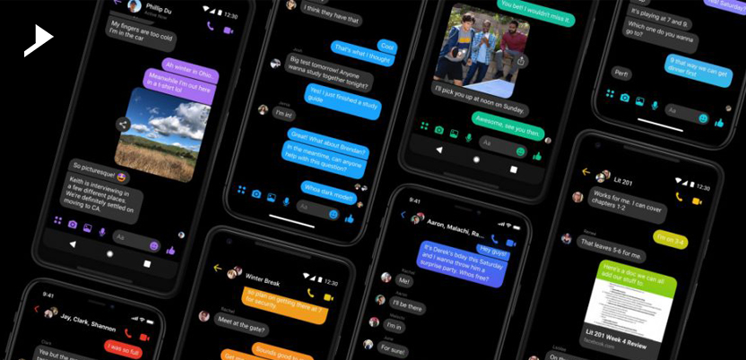 Did you know about the Dark Mode of websites?