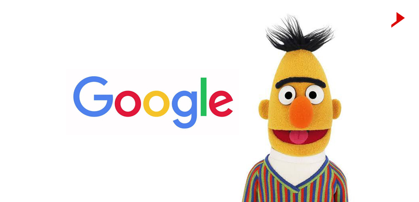 Bert Update