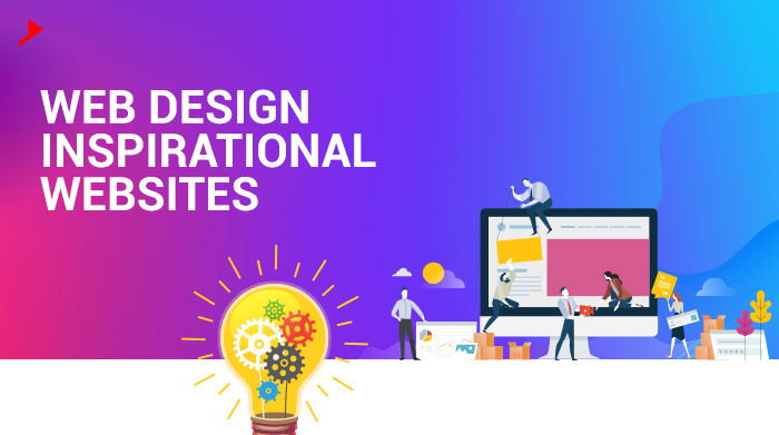 Web Design Inspirational Websites
