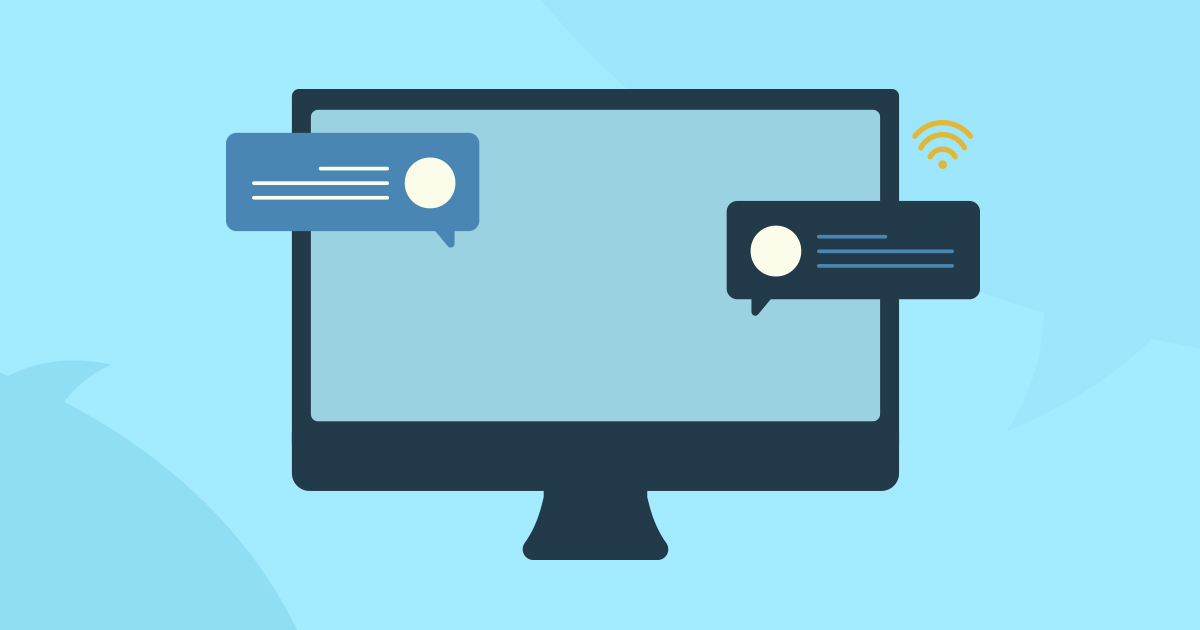 push notifications