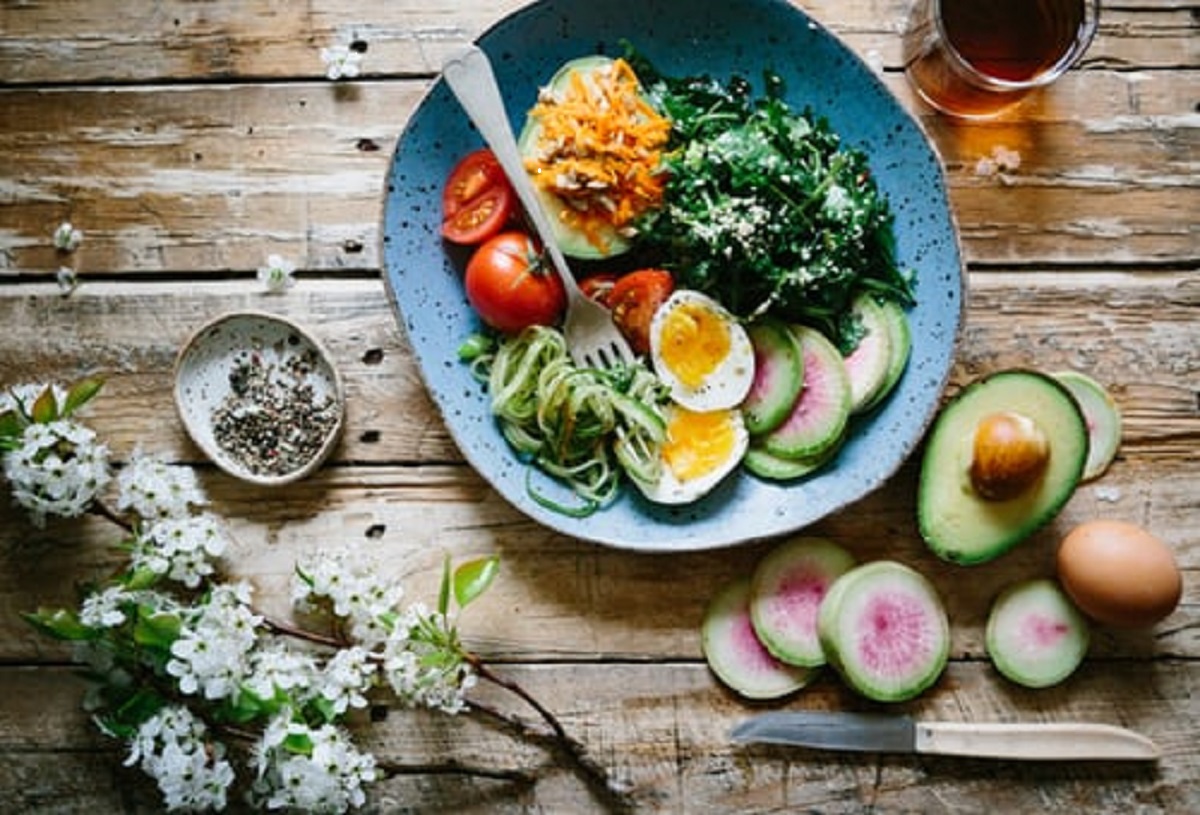 Food and Recipe WordPress themes