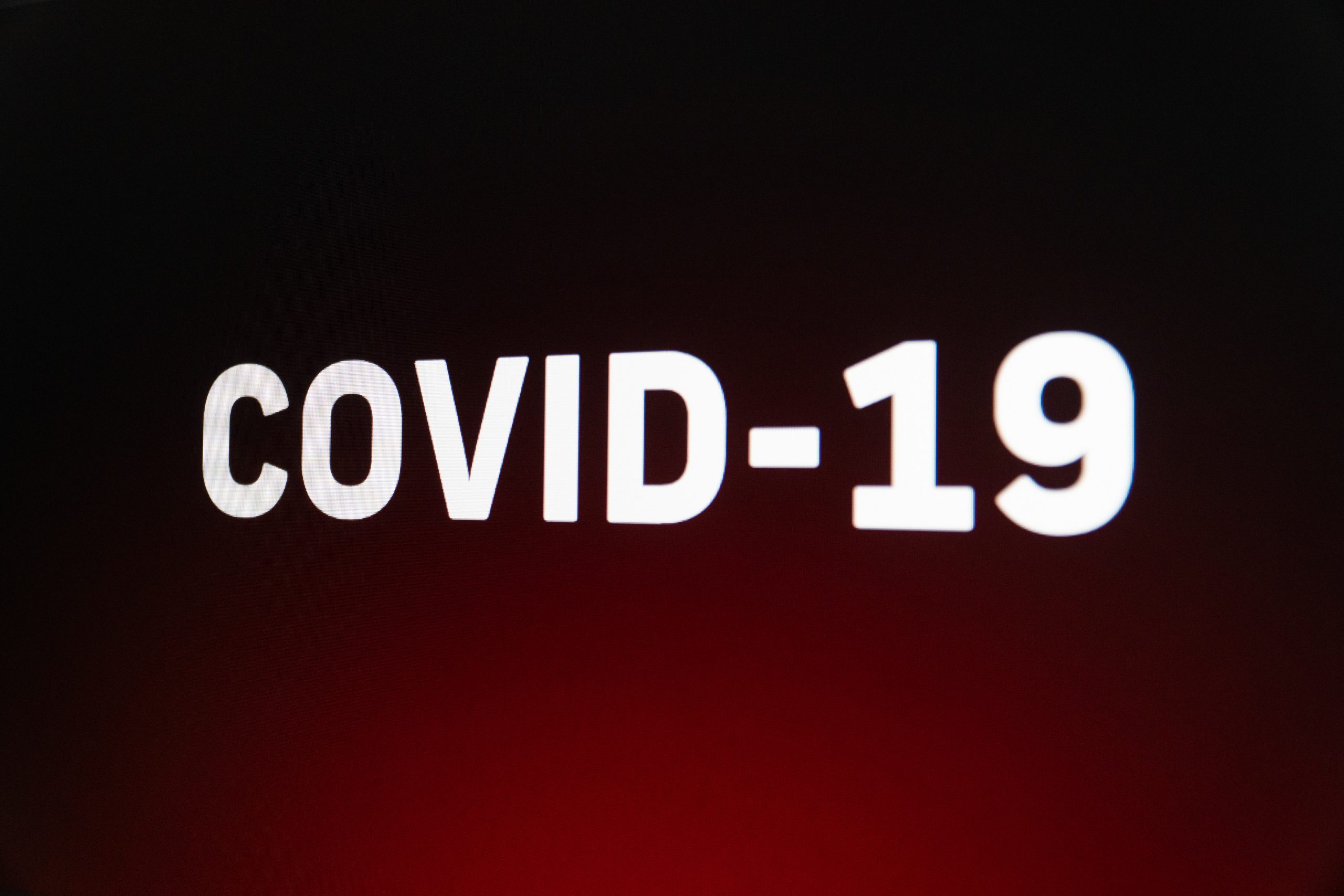 COVID- 19