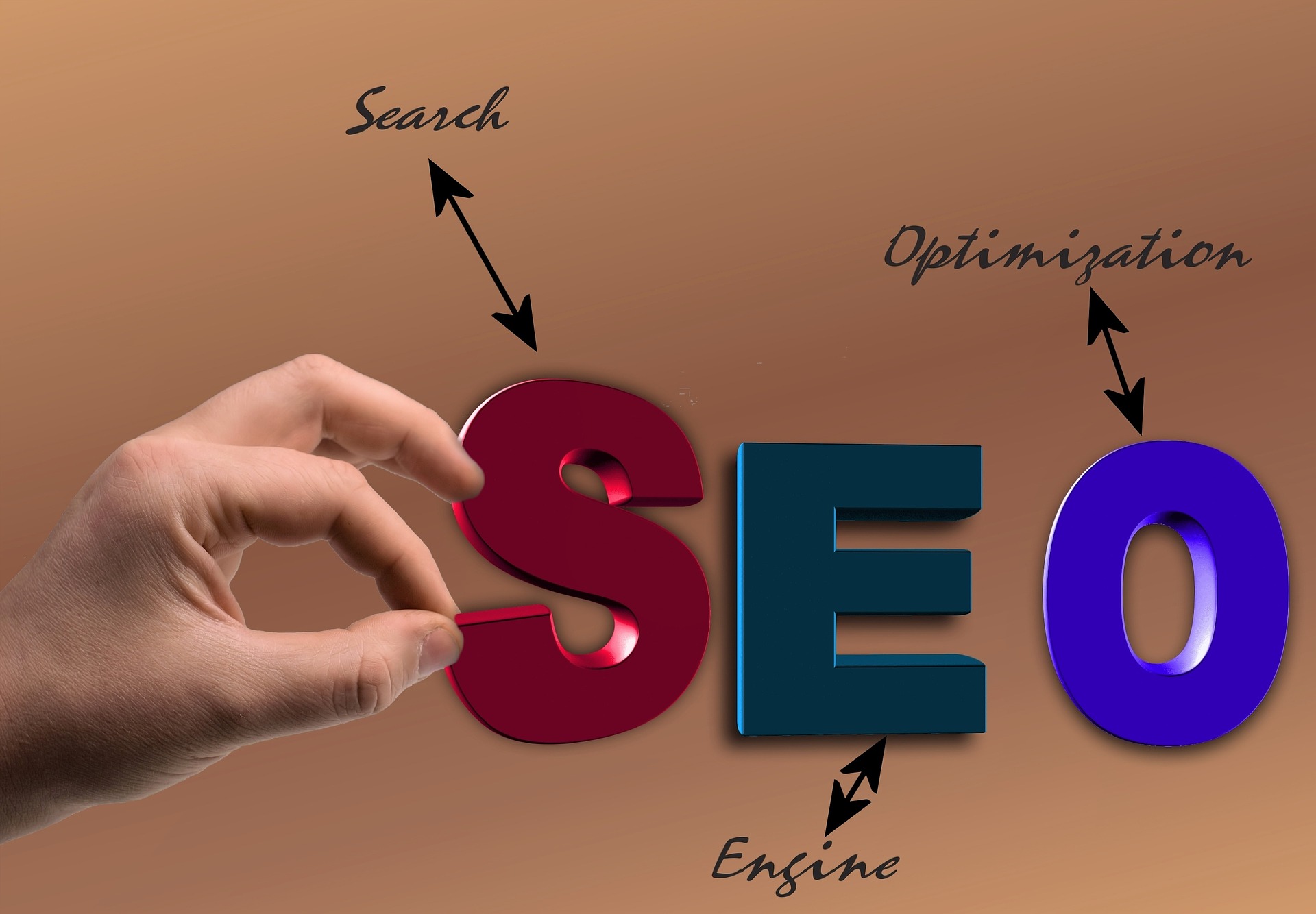 Reasons to invest in SEO