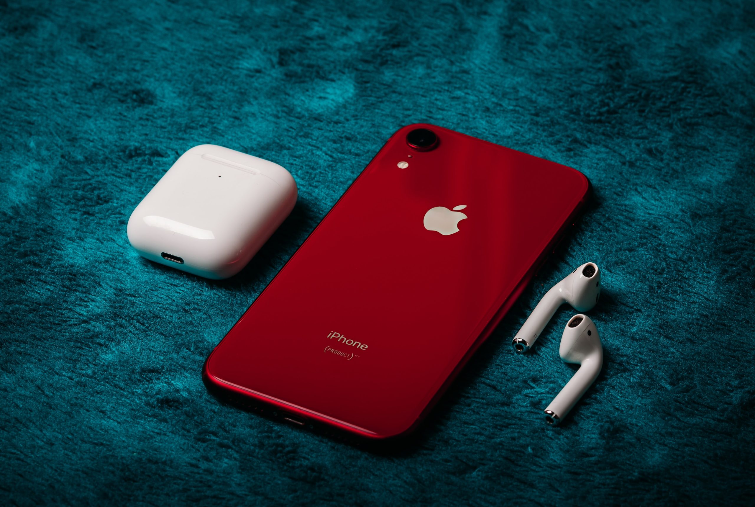 Apple iPhones