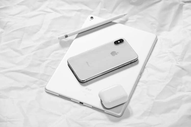 Apple iPhones