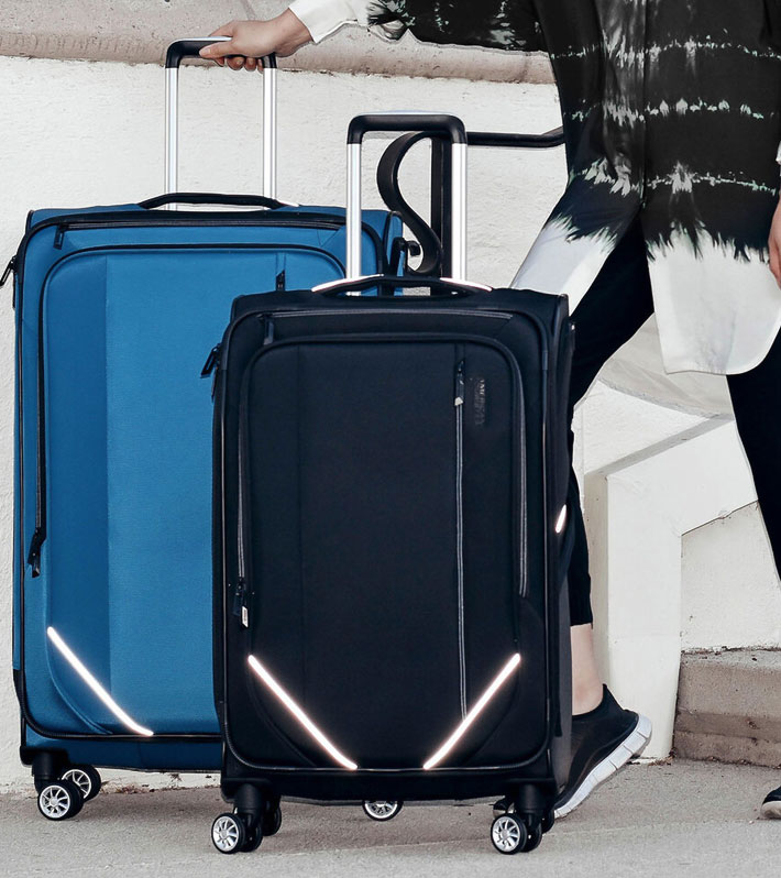 American tourister second gallery image