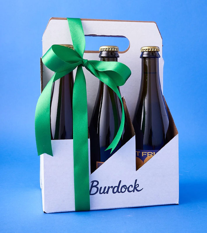 burdock brewery first gallery image