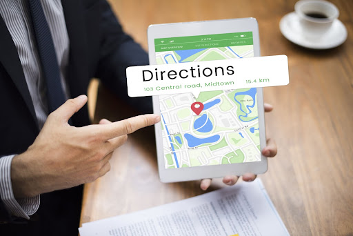 Google Maps API alternative