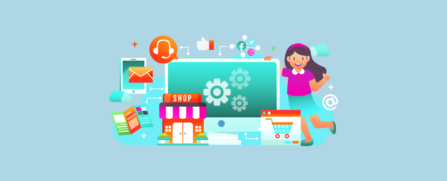 14 Key Elements to Build a Successful Online Store