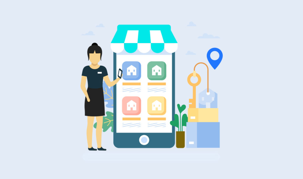 Build a successful online store