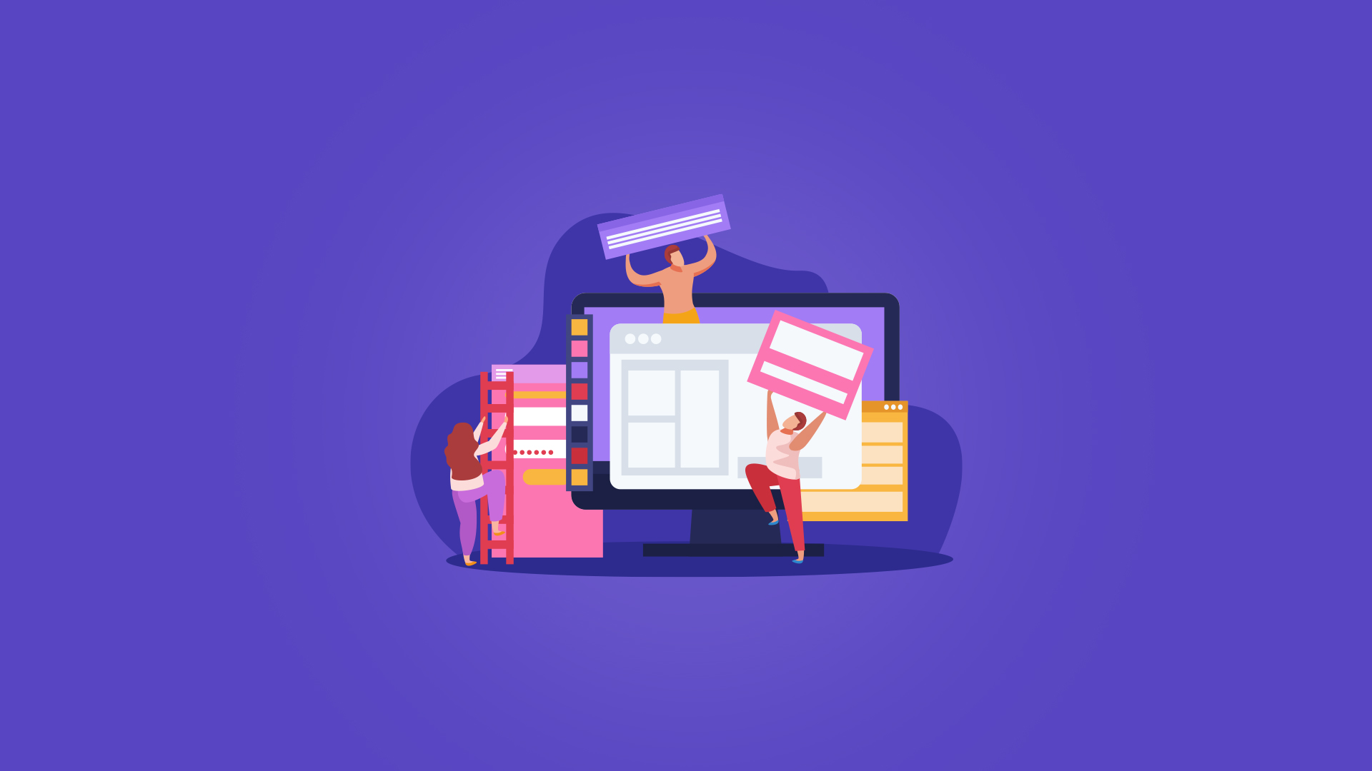 Top Web Design Trends in 2024