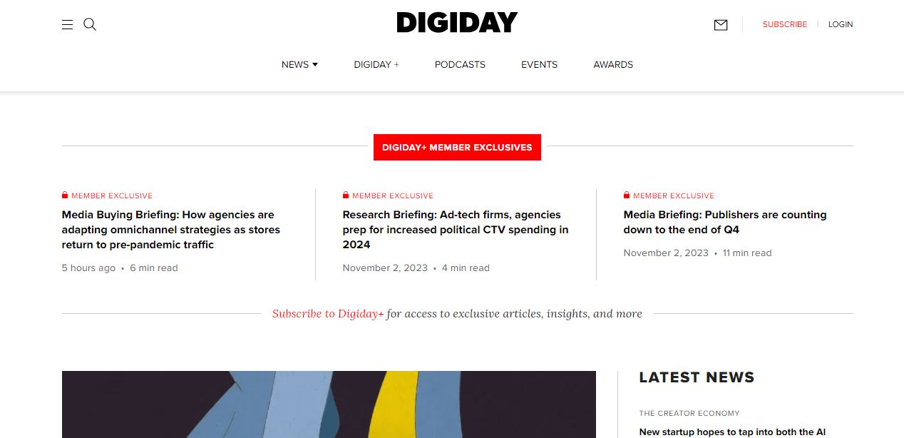 Top 15 Digital Marketing Blogs