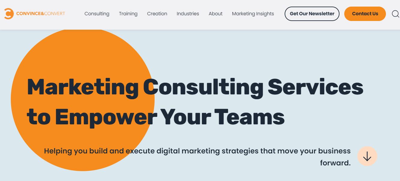 Top 15 Digital Marketing Blogs
