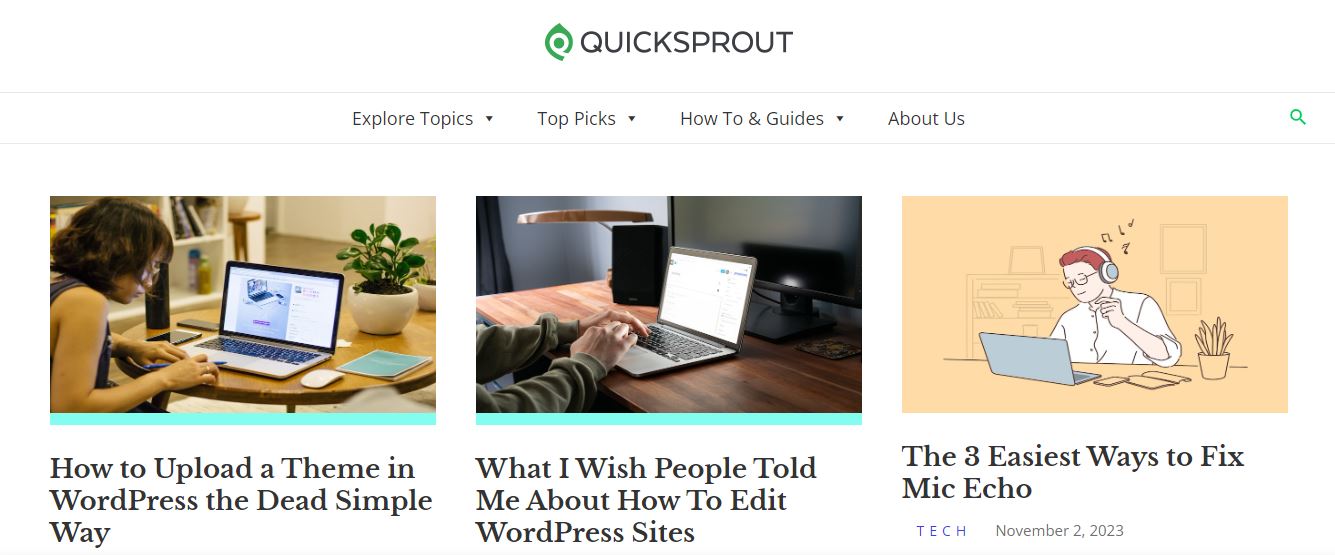 Top 15 Digital Marketing Blogs
