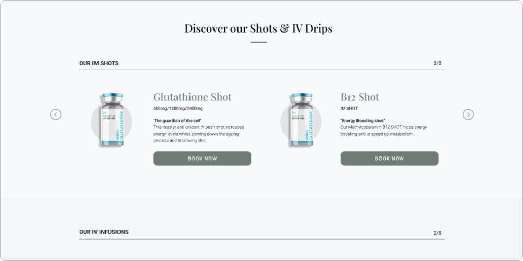 Shots-and-iv