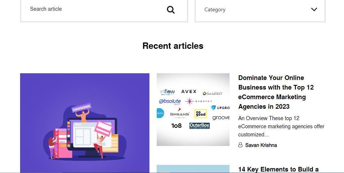 Top 15 Digital Marketing Blogs
