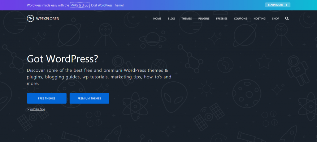 WPExplorer