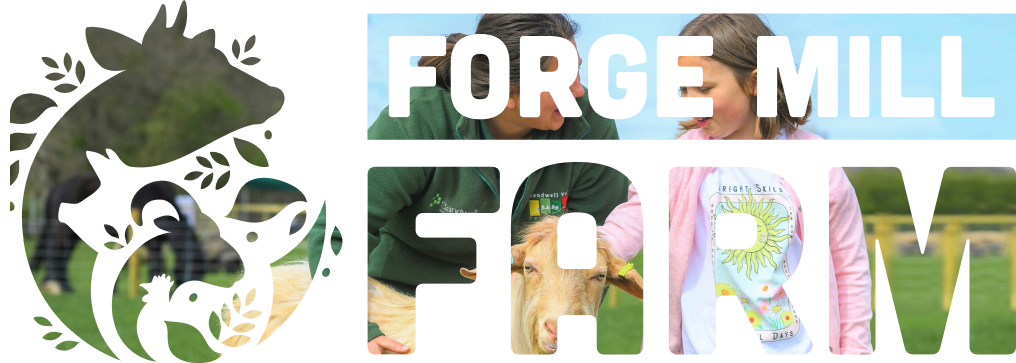 forge mill farm