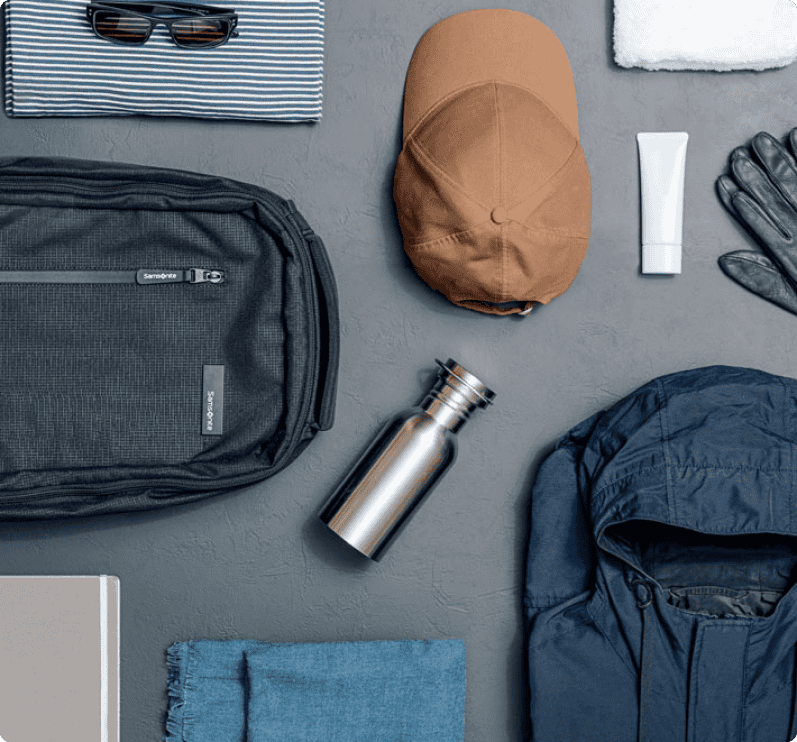 samsonite product