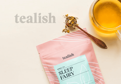 tealish featured