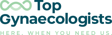 Top Gynacologist logo