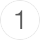 one