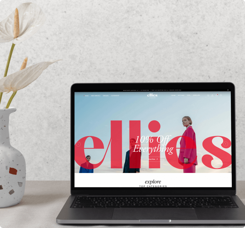 ElliesLondonLaptop