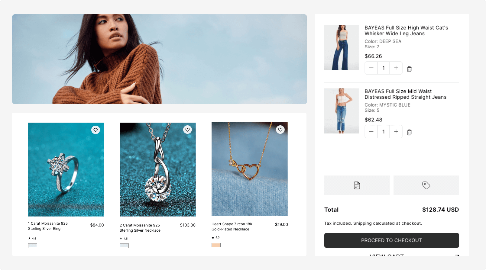 ElliesLondonWebsite