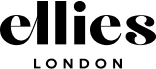 Ellies London company logo.