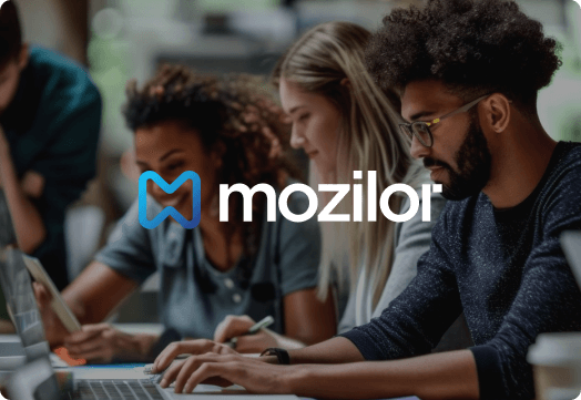Mozillor thumbnail desktop.