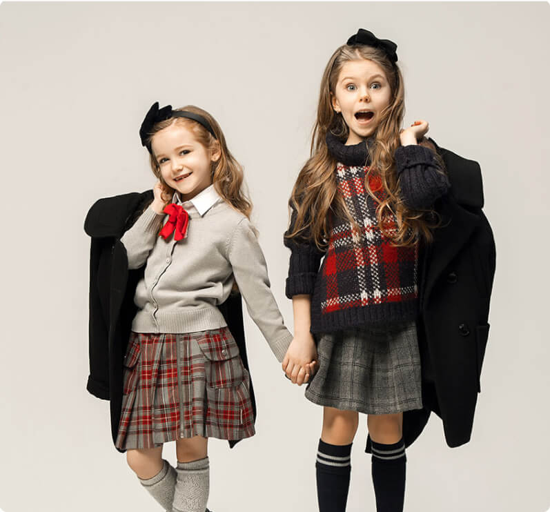 School United Uniform