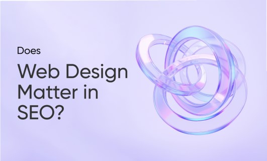 SEO Web Design