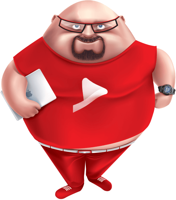 Sweans Mascot_ new logo