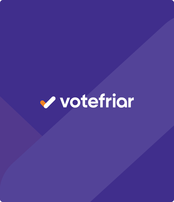 Votefriar thumbnail mobile.