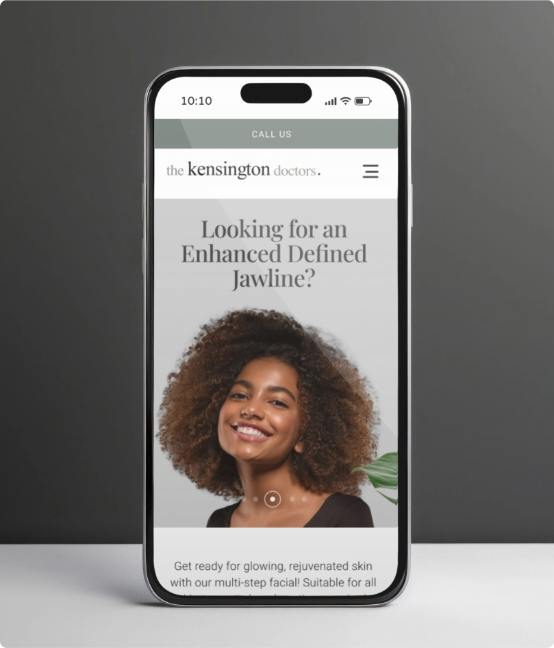 mobile-kensington
