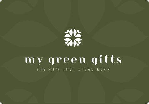 my greengifts