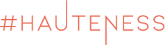 thehauteness logo