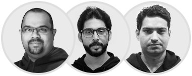 Experts to talk