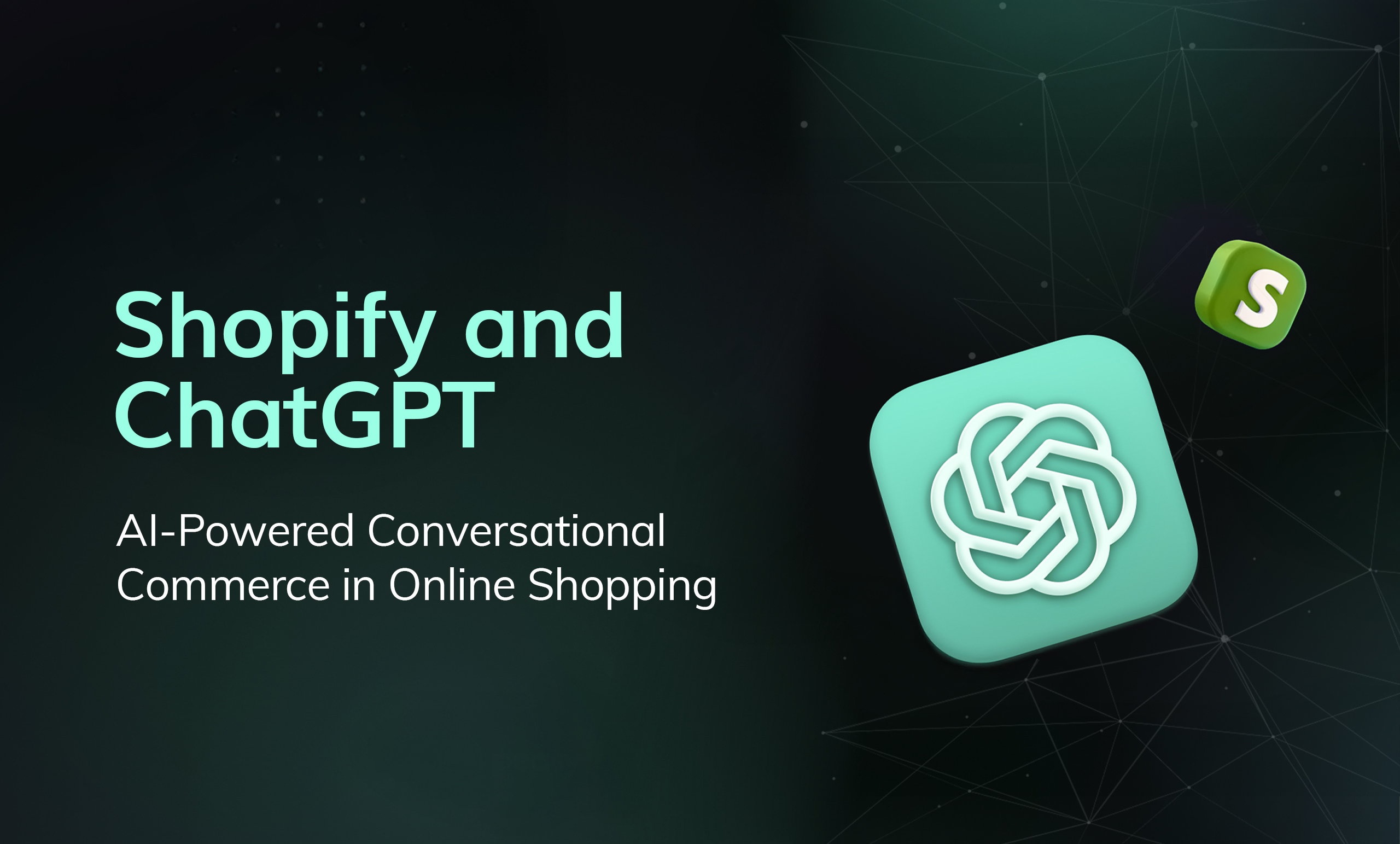 Shopify and ChatGPT
